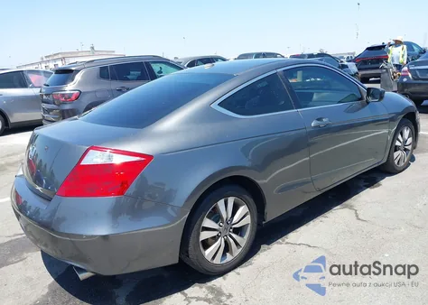 2010 Honda Accord 2.4 Ex-L z USA, uszkodzony, nr VIN 1HGCS1B88AA014175